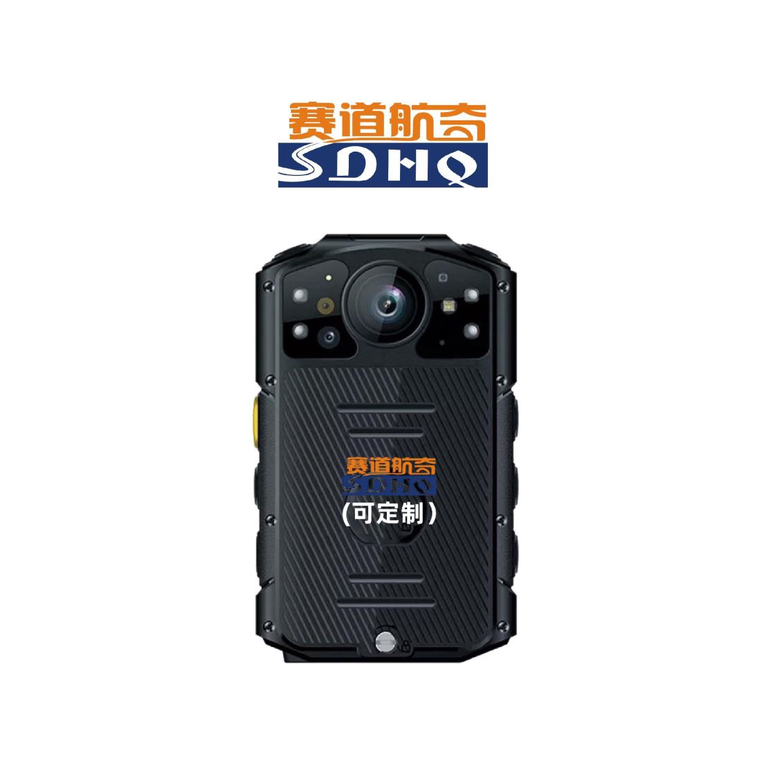 SDHQ-ZFY-A8 4G执法记录仪