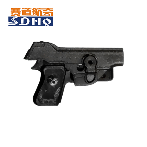 64式快拔防抢枪套