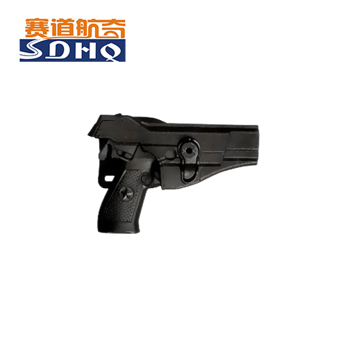 92式快拔防抢枪套