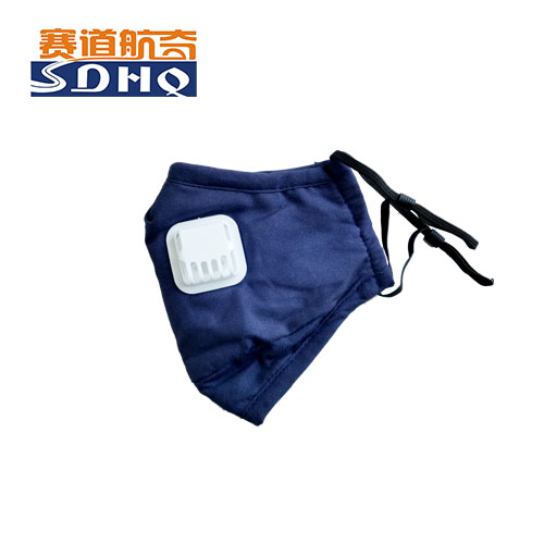 防雾霾口罩