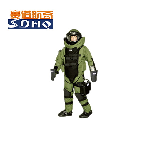 排爆服