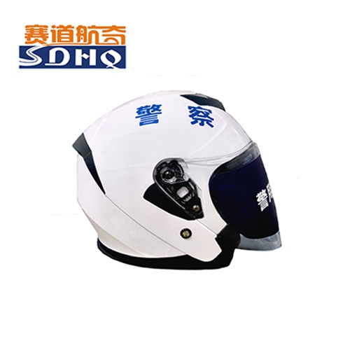 摩托头盔