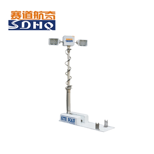车载移动照明设备SDHQ-CFZA183150B
