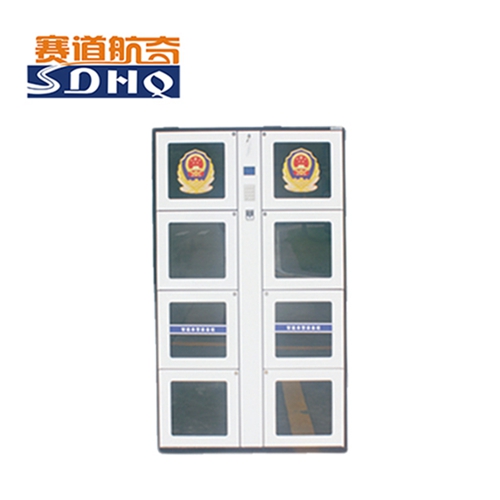 智能单警装备柜