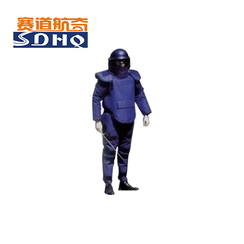 警用设备-带你了解防弹头盔是否防弹？