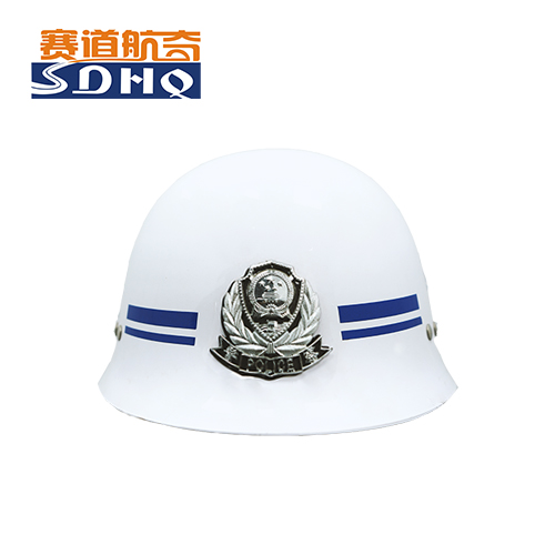 警用设备-防暴钢叉和抓捕器的使用