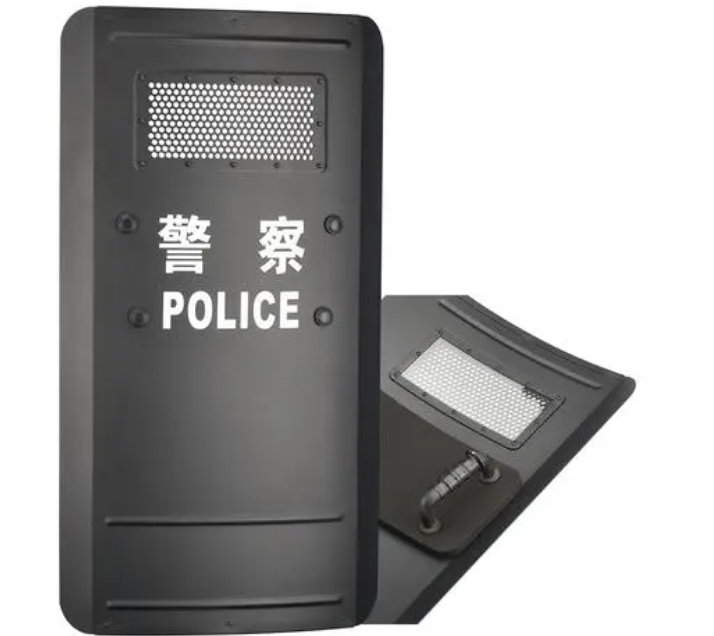 防护防身装备：常见的防暴盾牌有哪些？