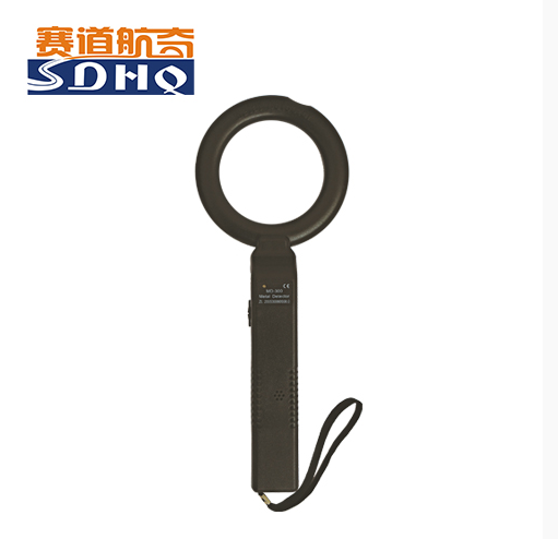 安检器材的选型与配置策略