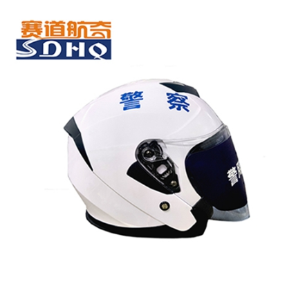 警用装备智能化趋势：AI与物联网如何改变行业？