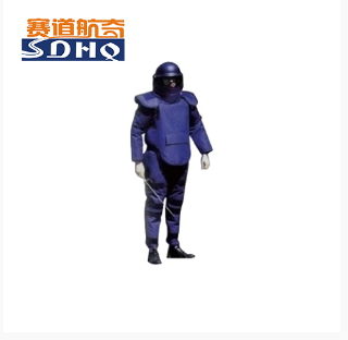 反恐装备核心技术解析：如何应对突发安全事件？