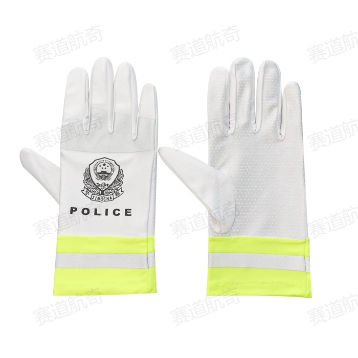 执勤手套