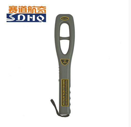 安检器材在校园安全中的重要应用