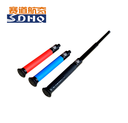 校园安全：安检器材与防护装备的合理配置