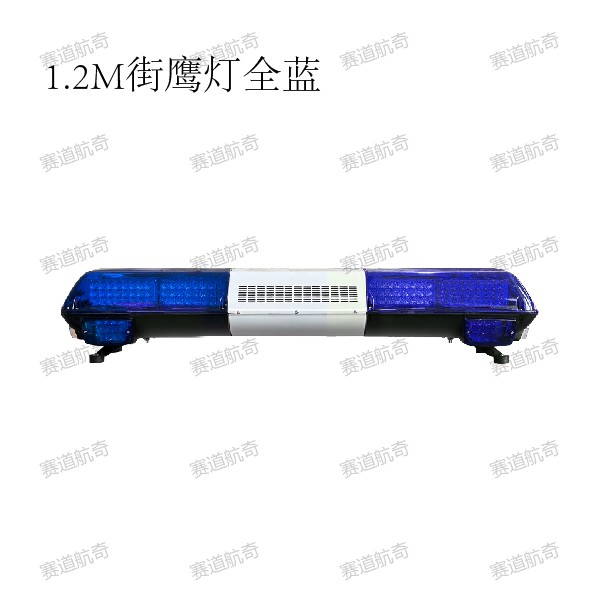 1.2M街影灯全蓝