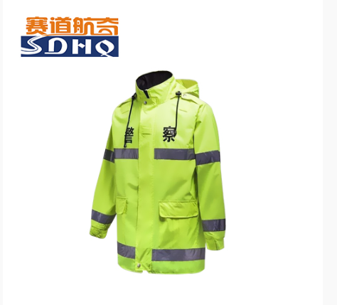 交警装备户外耐用标准与路面执勤选型要点