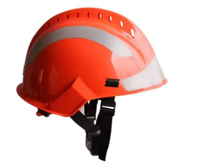 防护防身装备:防暴头盔的使用